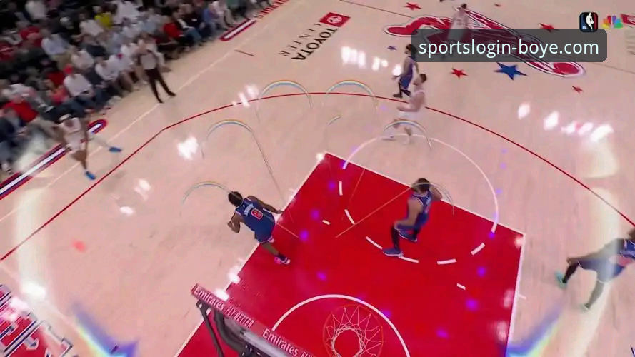 博业体育官方APP安装教程 NBA常规赛火箭111-94大胜尼克斯详解:博业体育平台观赛体验报告