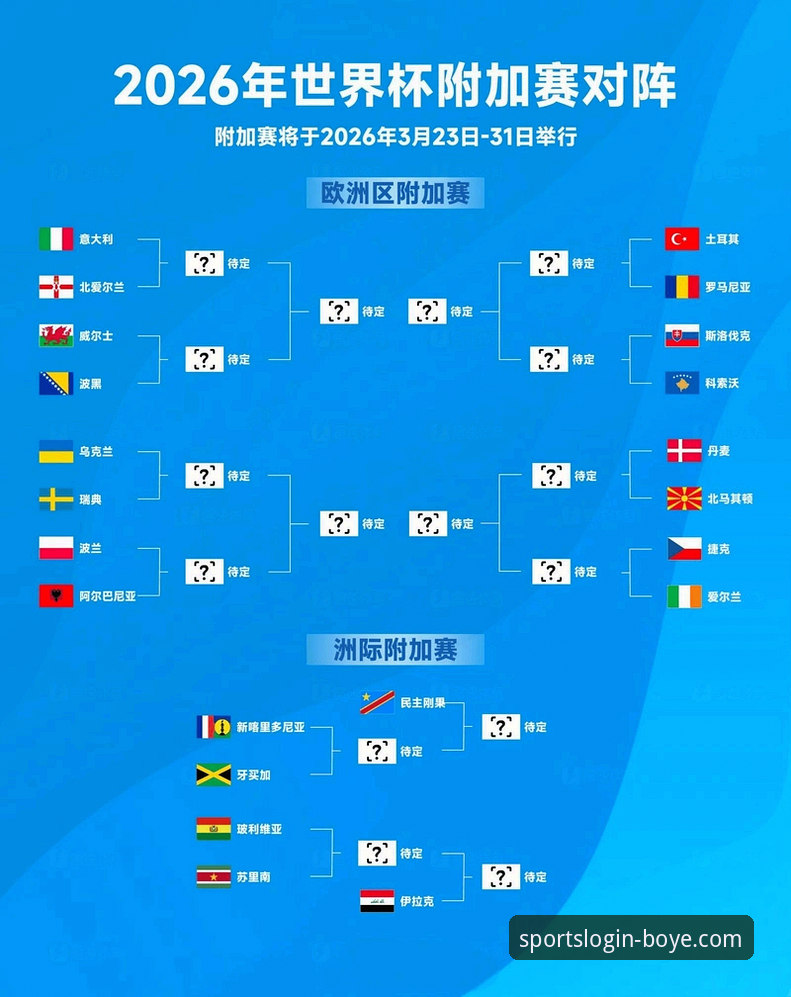 意大利世界杯之殇详解：从波黑之夜看蓝衣军团连续缺席的深层解析